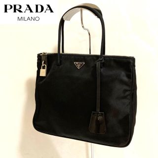 プラダ(PRADA)の【正規品】PRADA✨ハンドバッグ/プラダ(ハンドバッグ)