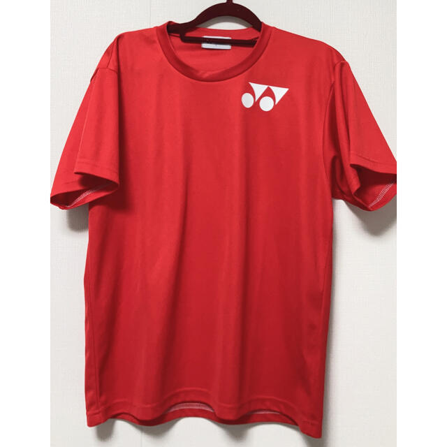 YONEX(ヨネックス)のヨネックス　Tシャツ スポーツ/アウトドアのテニス(ウェア)の商品写真