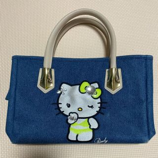 レディー(Rady)の【鞄】Rady トートバッグ 値下げしました(トートバッグ)