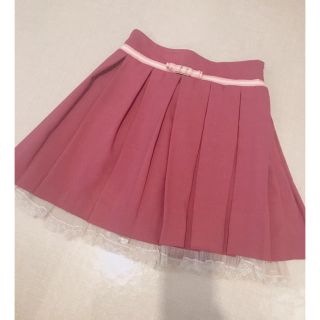 シークレットハニー(Secret Honey)の🎀スカート🎀(ミニスカート)