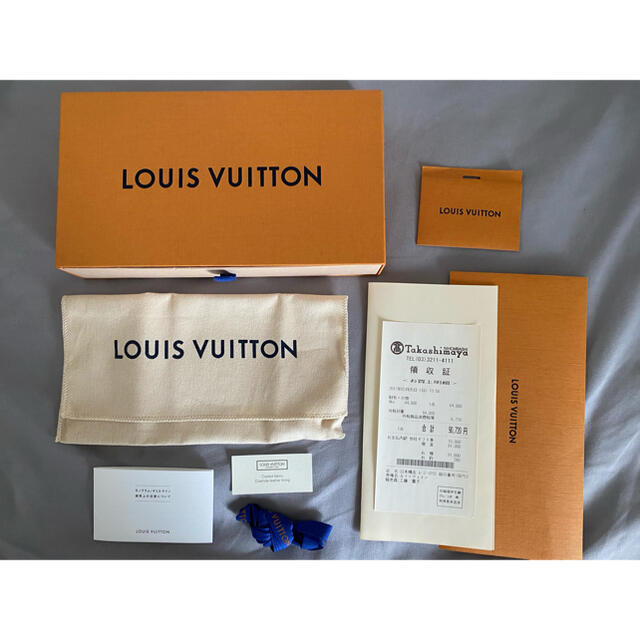 LOUIS VUITTON(ルイヴィトン)のルイヴィトン 長財布 M41895 モノグラム フューシャ ジッピー・ウォレット メンズのファッション小物(長財布)の商品写真