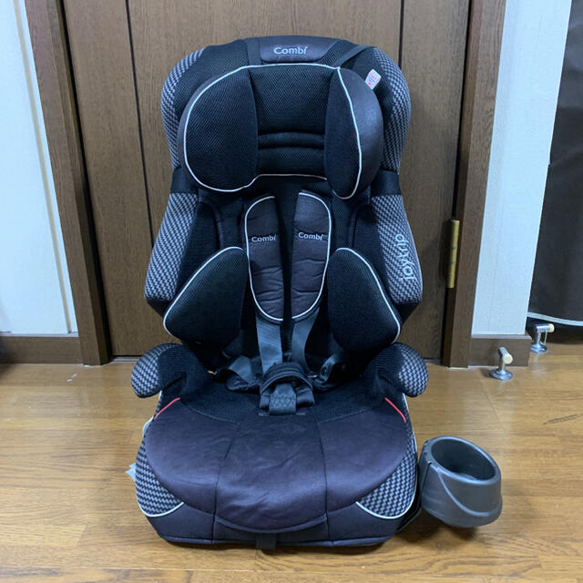 コンビ ジョイトリップ エッグショック GC ジュニアシート