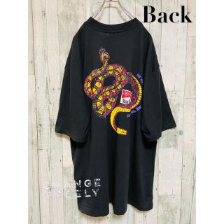 【レア商品】Marlbor マルボロ 赤マル Tシャツ REMIX 古着の通販 by