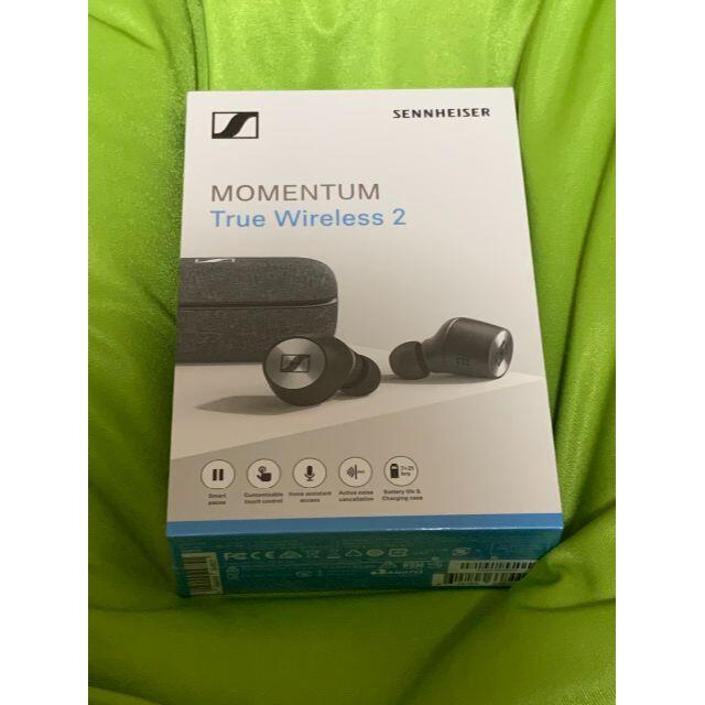 Sennheiser Wireless 2 M3IETW2 ゼンハイザー