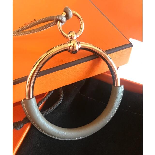 Hermes(エルメス)のS様専用 レディースのアクセサリー(ネックレス)の商品写真