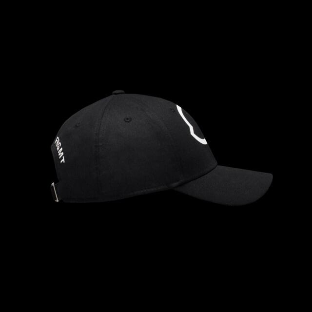 MONCLER(モンクレール)のMONCLER FRAGMENT BASEBALL CAP キャップ メンズの帽子(キャップ)の商品写真