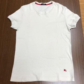 バーバリー(BURBERRY)のバーバリー　メンズTシャツ(Tシャツ/カットソー(半袖/袖なし))