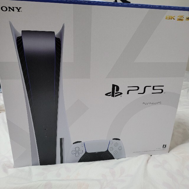 PlayStation5 CFI-1000A01　ディスクドライブモデル