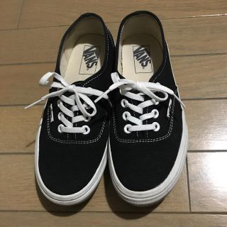 ヴァンズ(VANS)のVANS  スニーカー(スニーカー)