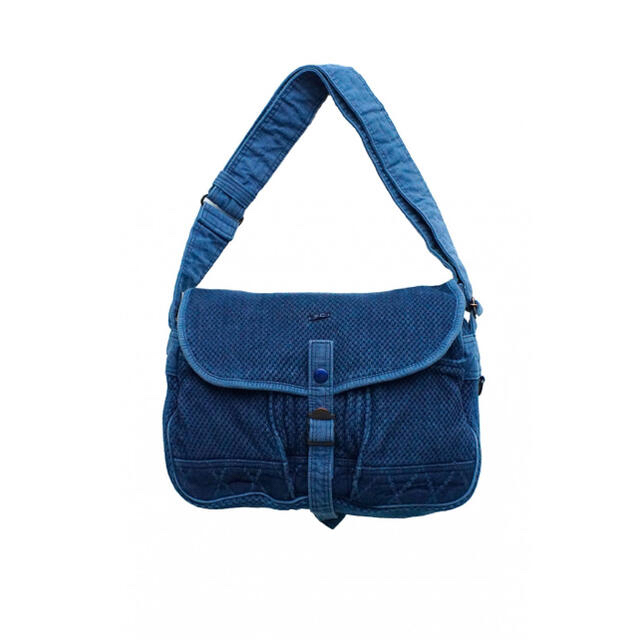 Porter Classic - KENDO SHOULDER BAG (M)