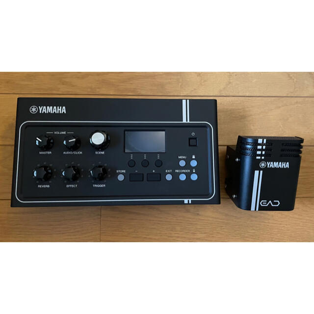 Yamaha EAD10 (ほぼ未使用)