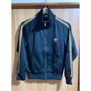 アディダス(adidas)の限定値下げ【稀少】【極美品】【adidas】70s 西ドイツ トラックジャージ(ジャージ)