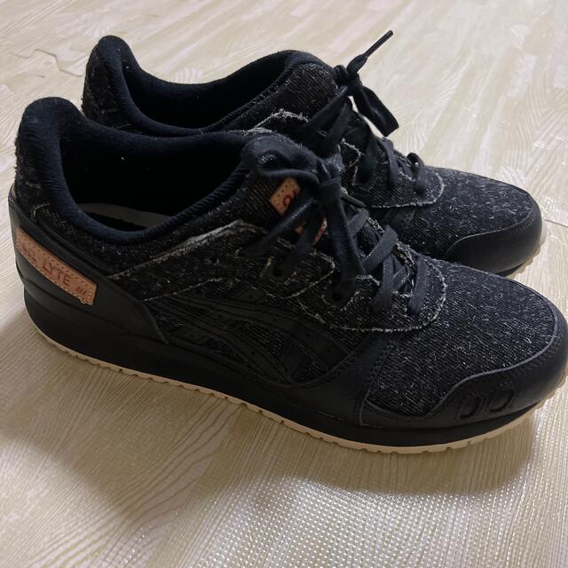 asics(アシックス)のASICS GEL-LYTE III OG メンズの靴/シューズ(スニーカー)の商品写真