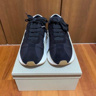 Marni - 厚底スニーカー MARNI マルニ ビッグフット ウサギ 45