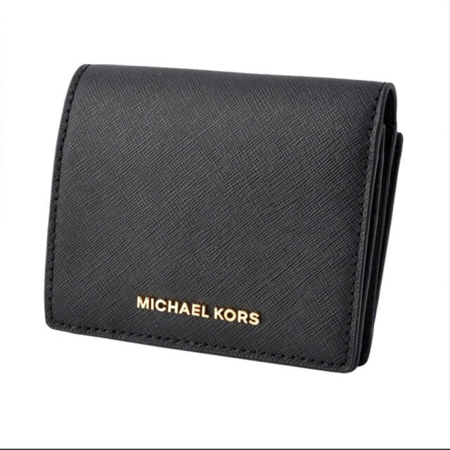 Michael Kors(マイケルコース)のマイケルコース　折り財布 レディースのファッション小物(財布)の商品写真