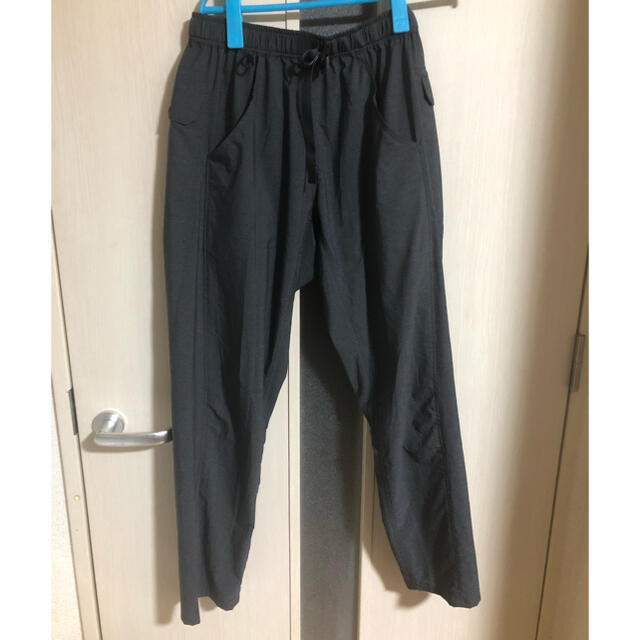 山と道 Light 5-Pockets パンツ ダークグレー2020 Mサイズ パンツ ...