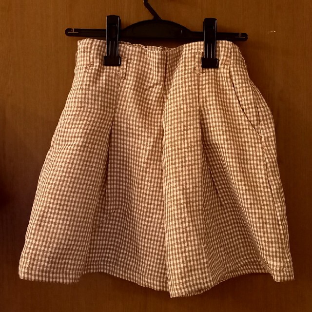スカート レディースのパンツ(キュロット)の商品写真