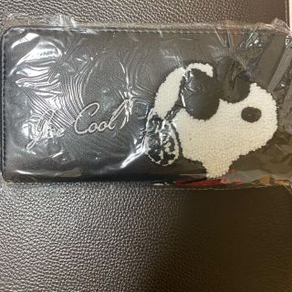 スヌーピー(SNOOPY)のスヌーピー　長財布(財布)