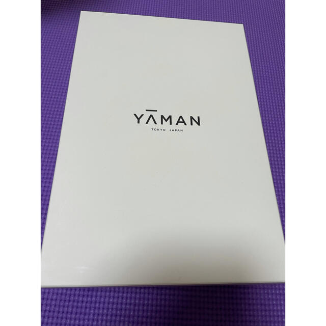 YA-MAN(ヤーマン)の【ヤーマン】キャビスパ360（YA−MAN HDS100B） スマホ/家電/カメラの美容/健康(ボディケア/エステ)の商品写真