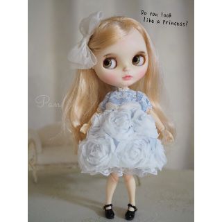 Icoludaさま専用 ブライスアウトフィット www.krzysztofbialy.com