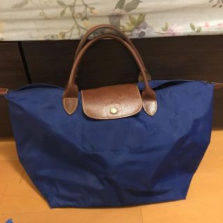 ロンシャン(LONGCHAMP)のLongchamp トート中(トートバッグ)