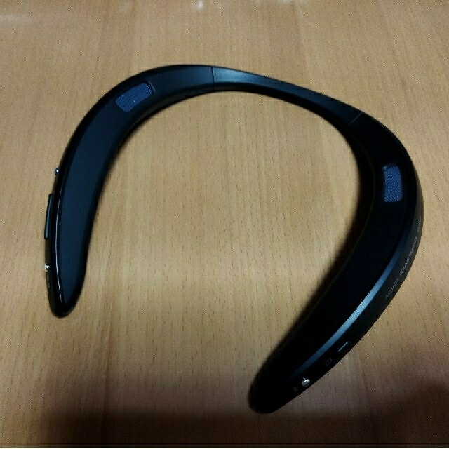 スマホ/家電/カメラSHARP AQUOSサウンドパートナー AN-SS2 Bluetooth