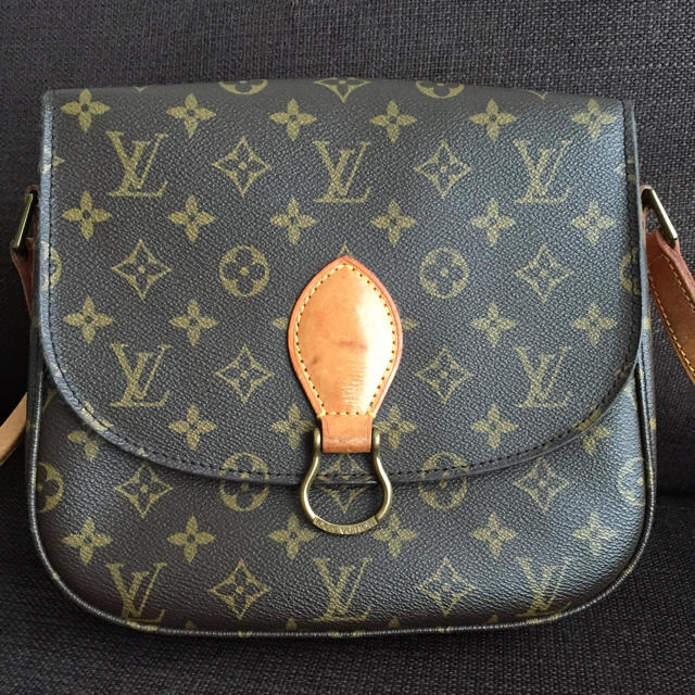 LOUIS VUITTON(ルイヴィトン)のルイヴィトン【正規品】 レディースのバッグ(ショルダーバッグ)の商品写真