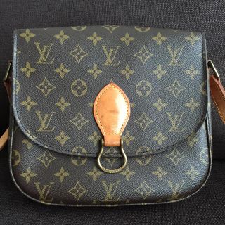 ルイヴィトン(LOUIS VUITTON)のルイヴィトン【正規品】(ショルダーバッグ)