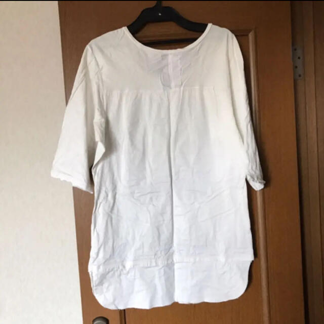 Jieda(ジエダ)のJieDa BIG Tシャツ メンズのトップス(Tシャツ/カットソー(七分/長袖))の商品写真