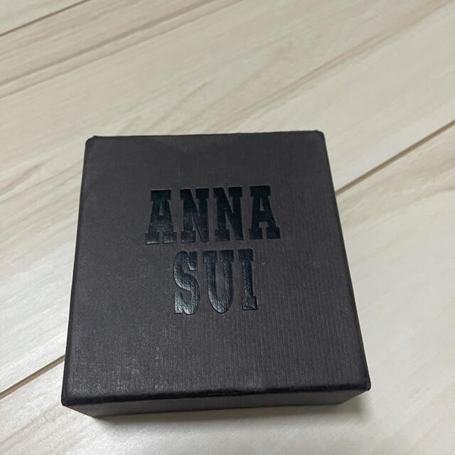 ANNA SUI(アナスイ)のAnna Sui バタフライ　ネックレスセット レディースのアクセサリー(ネックレス)の商品写真