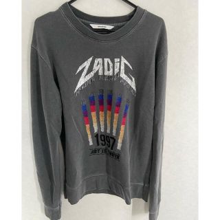 Zadig&Voltaire - zadig&voltaire クラッチバッグ セカンドバッグの ...