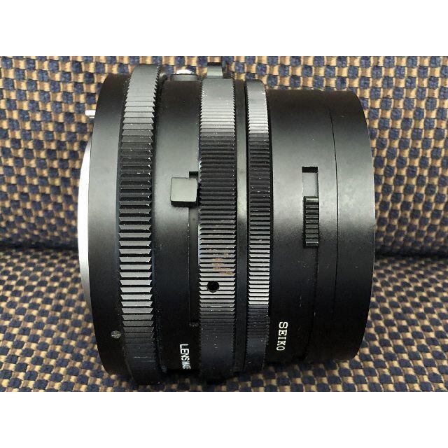 1238 Mamiya 127mm F3.8 RB67 中判カメラ レンズ 4