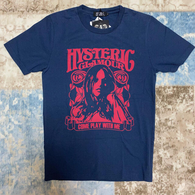 HYSTERIC GLAMOUR - はな様専用 【HYSTERIC GLAMOUR】 ガールプリントT