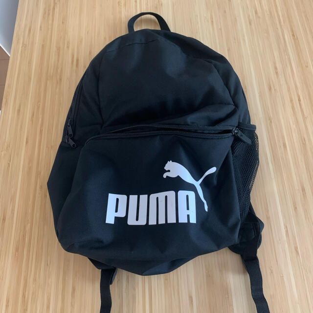 PUMA(プーマ)のPUMA リュック レディースのバッグ(リュック/バックパック)の商品写真