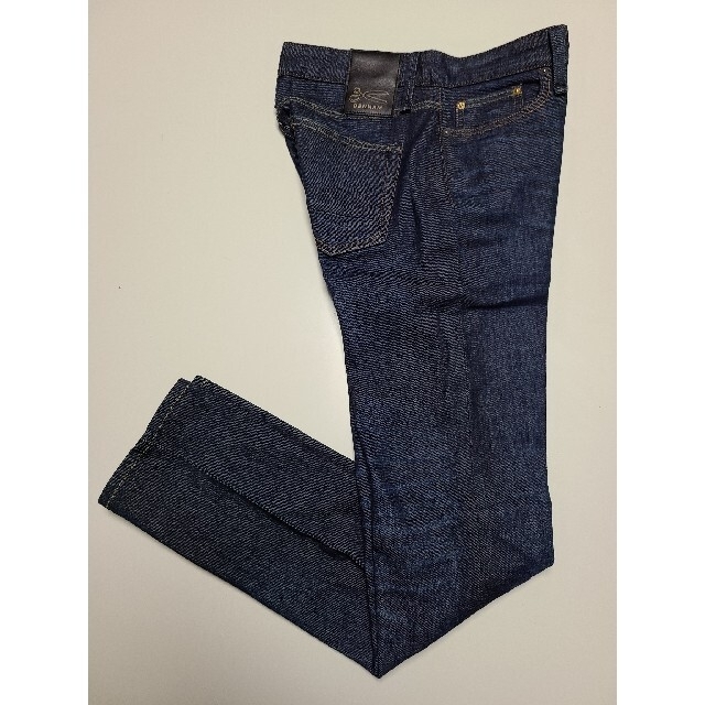 DENHAM - 【美品】DENHAM デンハム CANDIANI製 RAZOR W28 メンズの通販