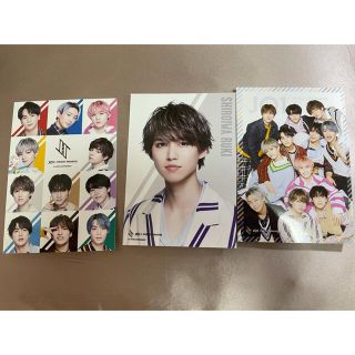 白岩瑠姫 スイパラ ブロマイド(アイドルグッズ)