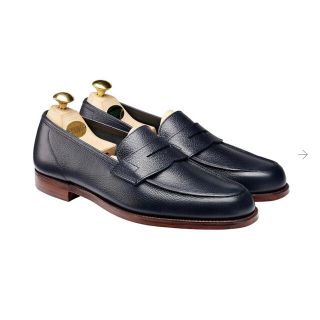 クロケットアンドジョーンズ(Crockett&Jones)の【新品未使用品】Crockett&Jones Richmond 2【日本未発売】(ドレス/ビジネス)