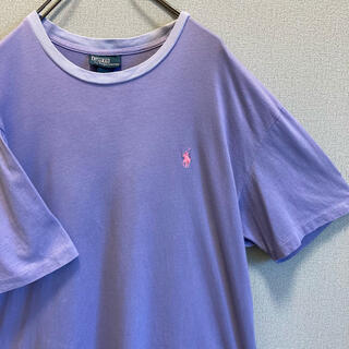 ポロラルフローレン ビンテージ Tシャツ(レディース/半袖)の通販 86点 