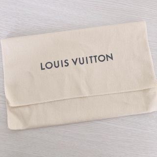 ルイヴィトン(LOUIS VUITTON)のルイヴィトン / 保存袋(ショップ袋)