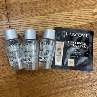 ランコム(LANCOME)のクラリフィックデュアルエッセンスローション　(化粧水/ローション)