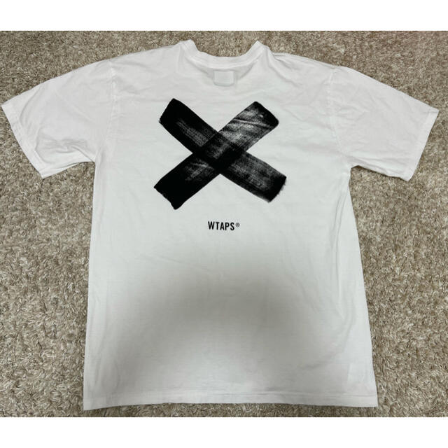 WTAPS MMXX BANNER COLLEGE SILENCER L 全国宅配無料 4320円引き www