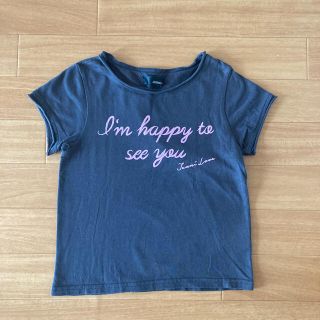 ジェニィ(JENNI)のTシャツ　130 JENNI love(Tシャツ/カットソー)