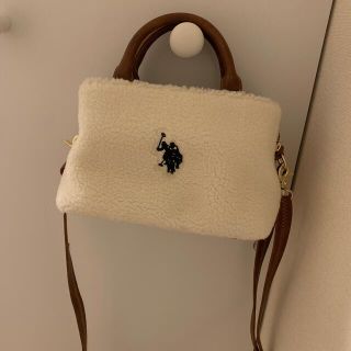 ラルフローレン(Ralph Lauren)の今週削除⚠️Ralph Lauren♥ボアトート(トートバッグ)