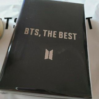 ボウダンショウネンダン(防弾少年団(BTS))のBTS THE BEST 展示会　キーリング(K-POP/アジア)