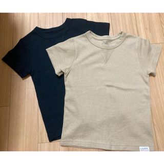 ワッフルTシャツ(Tシャツ/カットソー)