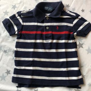 ラルフローレン(Ralph Lauren)のラルフローレン ポロシャツ 85cm(Ｔシャツ)