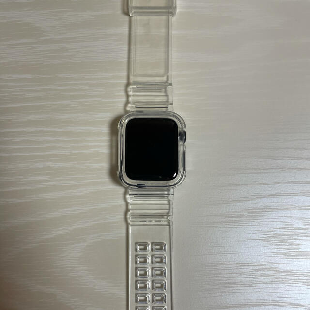 Apple watch SE 40mm GPSモデル