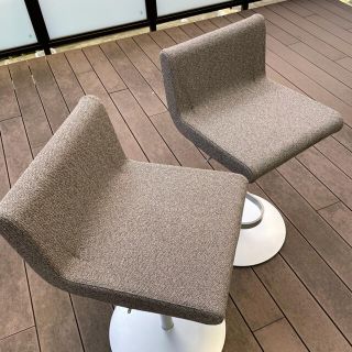 カッシーナ(Cassina)のリボン様専用(ダイニングチェア)