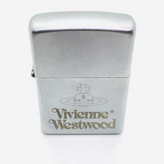 ヴィヴィアンウエストウッド(Vivienne Westwood)のVivienne Westwood ヴィヴィアンウエストウッド　ZIPPO(タバコグッズ)