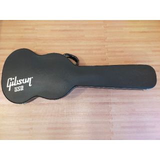 ギブソン(Gibson)のハードケースのみ(Gibson SG standard用)(ケース)